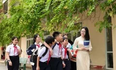 Năm đầu tiên thi hành Luật Nhà giáo: Kỳ vọng về sự bứt phá thu nhập