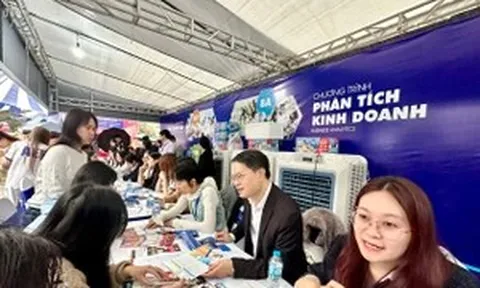 Thí sinh cần nghiên cứu kỹ các chương trình đào tạo trước khi đưa ra lựa chọn