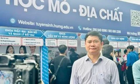 Rộng mở cơ hội việc làm của sinh viên khối ngành kỹ thuật