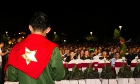 Tìm kiếm kịch bản phim chất lượng hướng tới kỷ niệm 100 năm thành lập Đảng