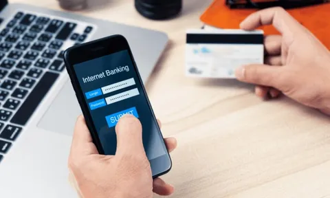 Từ tháng 3, người chuyển khoản dưới 50.000 đồng tại ngân hàng này cần chú ý!