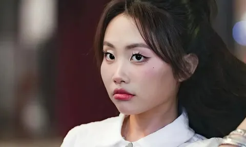 Phương Mỹ Chi báo tin đã kết thúc