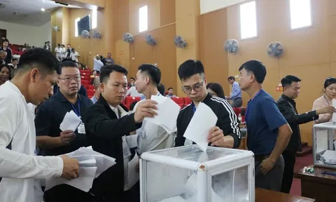 Lại “nóng” đấu giá đất vùng ven Hà Nội, giá trúng tới 155 triệu đồng/m2, gấp hơn 10 lần khởi điểm