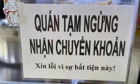 Vẫn còn tình trạng lợi dụng thanh toán tiền mặt, sử dụng tài khoản cá nhân để giấu doanh thu, trốn thuế: Bộ Tài chính đề nghị xử lý nghiêm