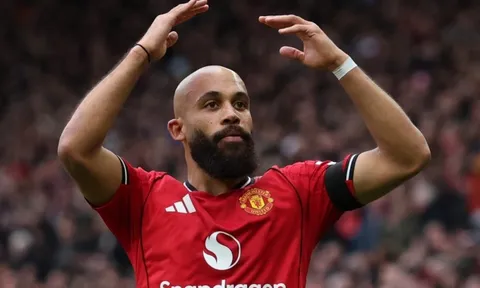 Mbeumo là bài toán khó của Carrick