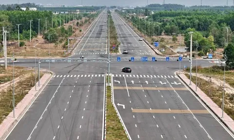 Chủ tịch tỉnh Đồng Nai yêu cầu xử lý nghiêm các trường hợp né tránh trách nhiệm làm chậm GPMB tuyến đường kết nối với sân bay Long Thành