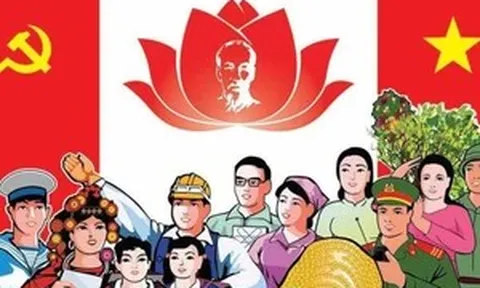 Danh sách các nhà giáo ứng cử đại biểu Quốc hội khóa XVI