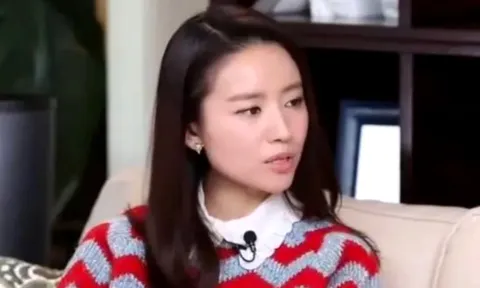 Đổng Khiết thừa nhận 'bốc đồng' sau ồn ào ly hôn với chồng cũ