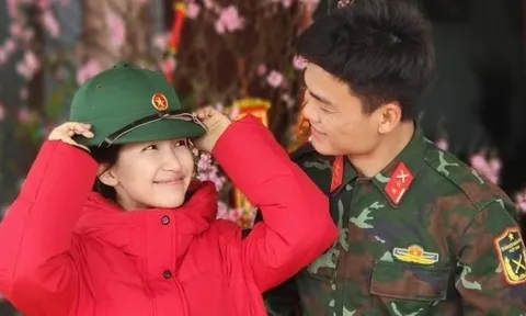 Hòa Minzy bất ngờ công khai bạn trai