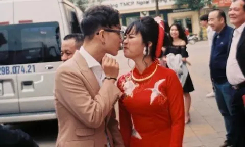 Nối gót Hoà Minzy, một nam ca sĩ Vbiz thông báo đã bí mật kết hôn từ năm 2020