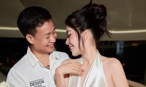 Nam Em thông báo chia tay bạn trai