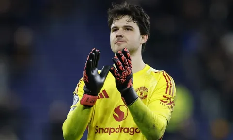 Chiêu trò của Lammens