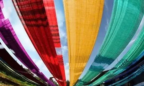 Khen thưởng 20 tập thể, cá nhân tại Festival Làng nghề Quốc tế 2025