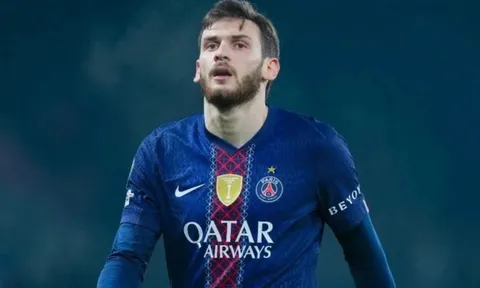 MU tính gây sốc với sao PSG