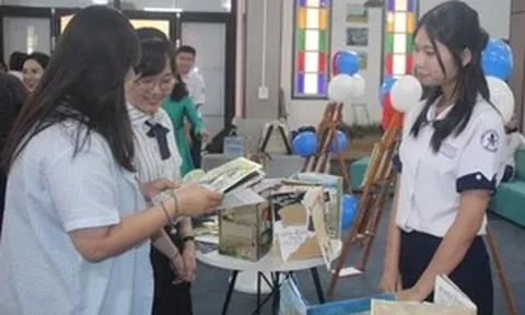 Trường THPT chuyên tại TPHCM tuyển sinh lớp 10 trên phạm vi cả nước