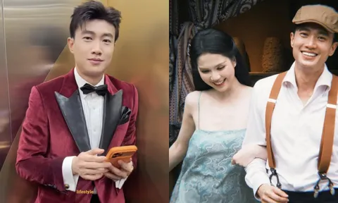 Quốc Trường sẽ chụp ảnh cưới với Ngọc Trinh vào ngày 11/3