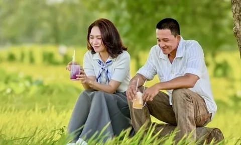 Sao Việt: Mỹ Tâm ngọt ngào bên Mai Tài Phến