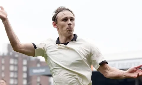 Địa chấn tại FA Cup