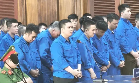 Lập nhóm "Phế liệu chiến tranh BW" trên Facebook để mua bán trái phép vũ khí quân dụng