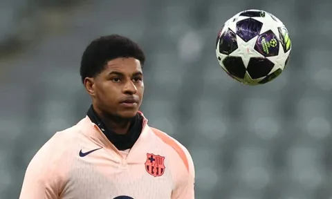 Chuyện gì xảy ra mỗi khi Rashford đối đầu Newcastle?