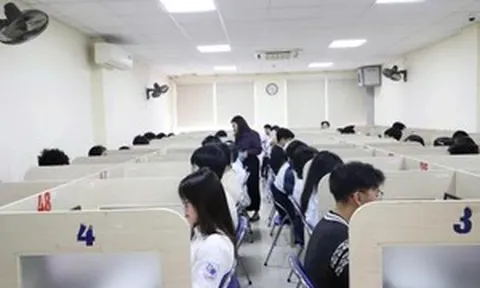 Đa dạng kỳ thi, đa dạng cơ hội cho thí sinh xét tuyển vào đại học