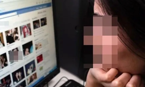 Hà Nội: Người phụ nữ U50 mất gần nửa tỷ đồng vì 'chat sex' qua mạng