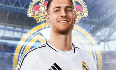 Đội hình trong mơ của Real Madrid với 4 tân binh giá 400 triệu euro