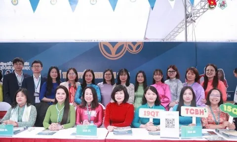 Ngành kinh tế-tài chính trước làn sóng chuyển đổi số: Cơ hội mới cho nguồn nhân lực chất lượng cao