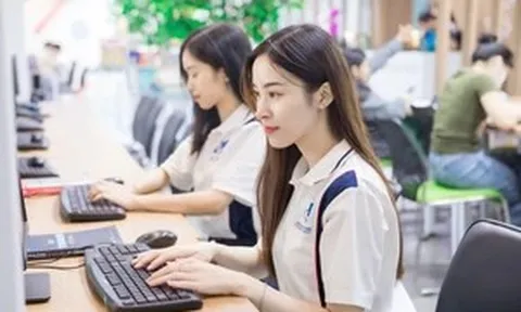 Đi tìm 'chuẩn năng lực' mới thời kỷ nguyên số