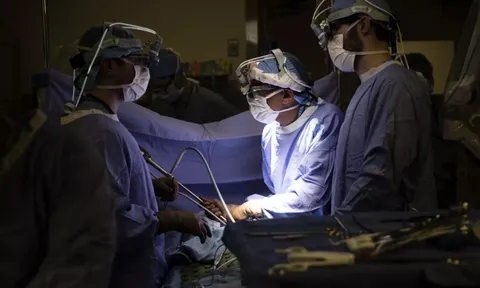 Chi phí điều trị y tế quá đắt đỏ, nhiều người Mỹ rời quê hương để được chữa bệnh