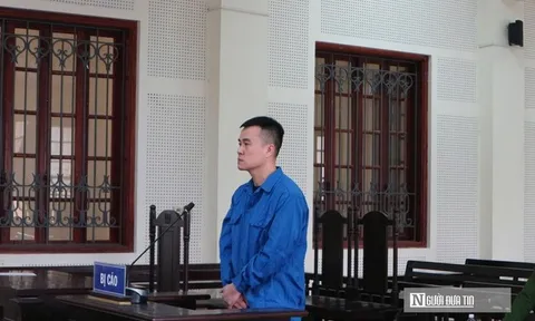 Mánh khoé của người đàn ông lừa “chạy án” chiếm đoạt tiền tỷ