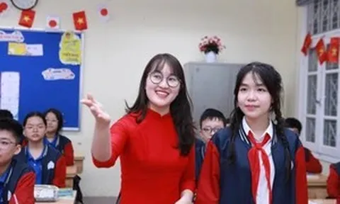 Hà Nội bỏ điều kiện nơi thường trú khi tuyển sinh vào lớp 10