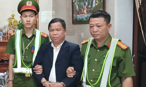 Bắt đối tượng giả danh luật sư, chiếm đoạt tài sản