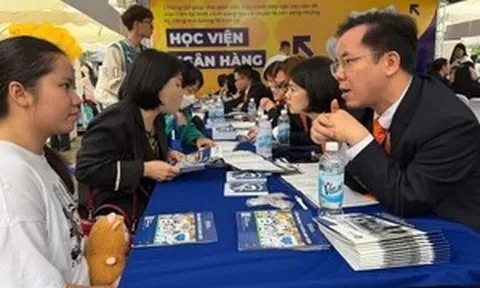 Chuyên gia lưu ý cách lựa chọn nguyện vọng