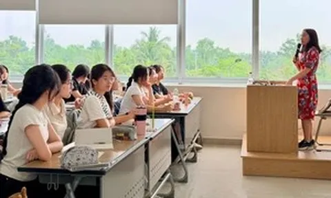 Học phần giáo dục đại cương: Để hành trang sinh viên bớt nặng nề