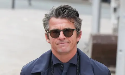 Còn ai nhớ 'gã trai hư' Joey Barton?