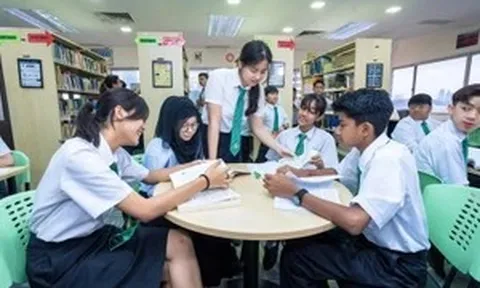 Malaysia miễn học phí cho sinh viên nghèo