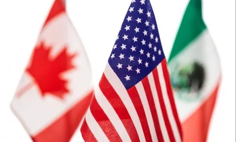 Hiệp định thương mại USMCA: Mexico mong muốn duy trì; Canada lại