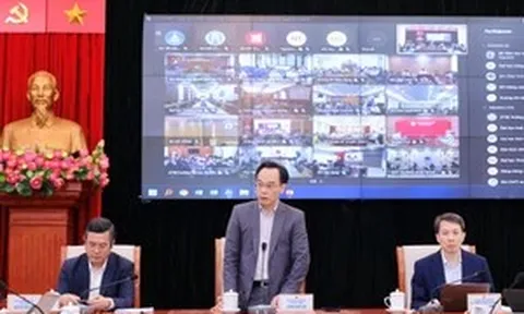 Phát huy vai trò nòng cốt của cơ sở GD đại học trong phát triển khoa học - công nghệ