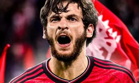 Đội hình trong mơ của MU với 2 tân binh giá 200 triệu euro