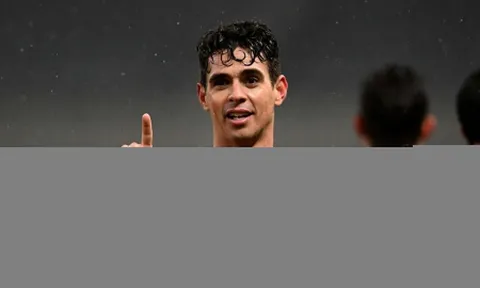 Oscar và cái kết lặng lẽ của một ngôi sao triệu đô