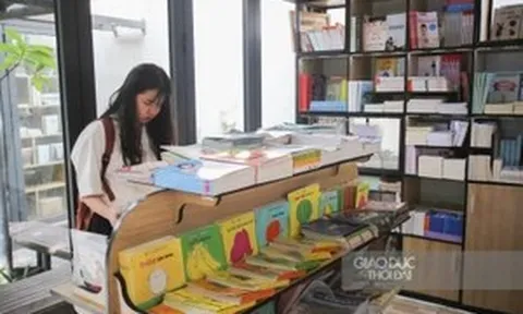 Doanh thu nghìn tỷ, ngành xuất bản vẫn 'đau đầu' với sách giả, sách lậu