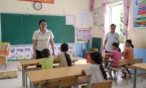 Ban hành Quy chế tổ chức và hoạt động của trường phổ thông nội trú