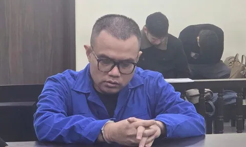 Giám đốc lĩnh 11 năm tù vì lừa bán ô tô đang thế chấp tại ngân hàng