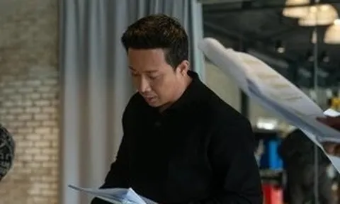 Trấn Thành đóng cùng Park Bo Gum trong siêu dự án cổ trang Hàn Quốc