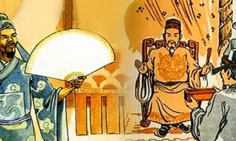 Chuyện học xưa & nay: Trạng nguyên rũ bỏ quan trường tìm đường giác ngộ