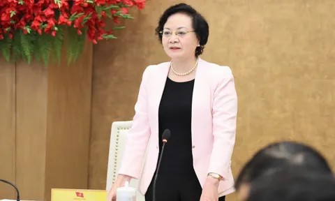 Công bố quyết định kiểm tra, giám sát của Bộ Chính trị, Ban Bí thư đối với Ban Thường vụ Tỉnh ủy Lào Cai