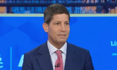 Kinh tế Mỹ: Tân Chủ tịch Fed sẽ gặp những thách thức lớn nào?