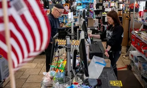 Tại sao căng thẳng tại Trung Đông có thể đe dọa an ninh lương thực thế giới?