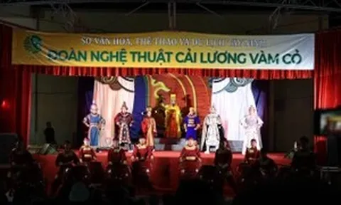 Âm điệu phương Nam trên đất Bắc